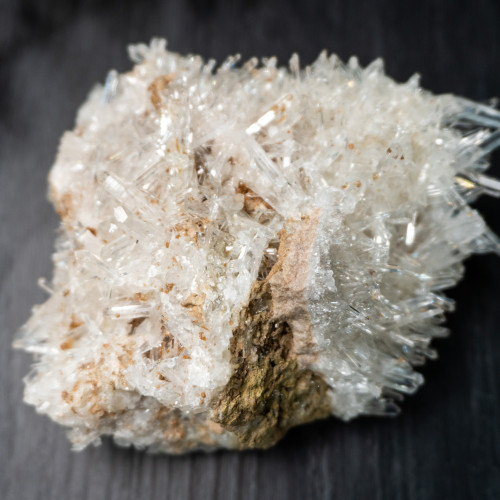 Colombian Quartz #25