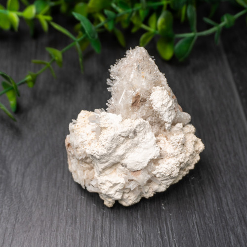 Colombian Quartz #19