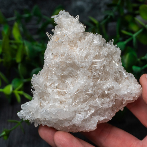 Colombian Quartz #18