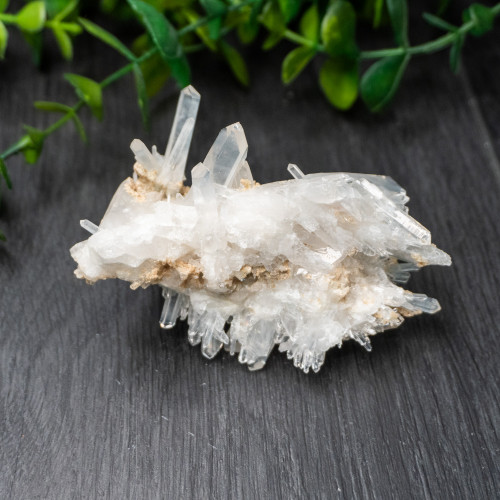 Colombian Quartz #17