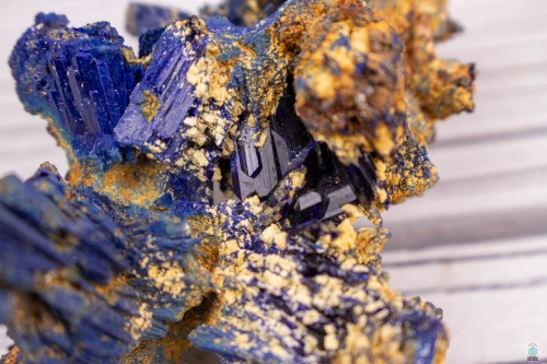 Azurite 