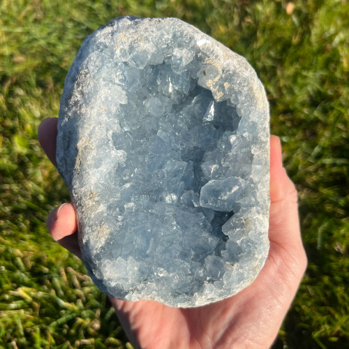 Celestite #3
