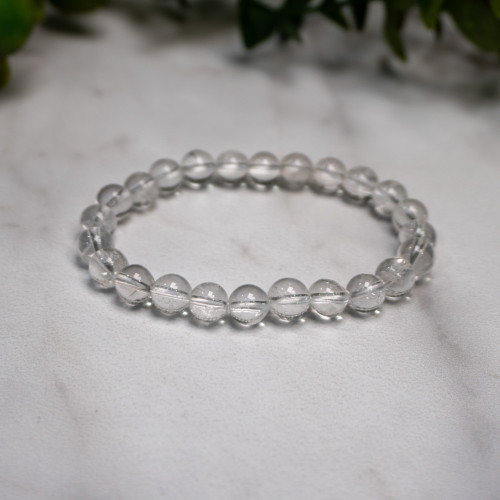 Quartz Bracelet 8mm
