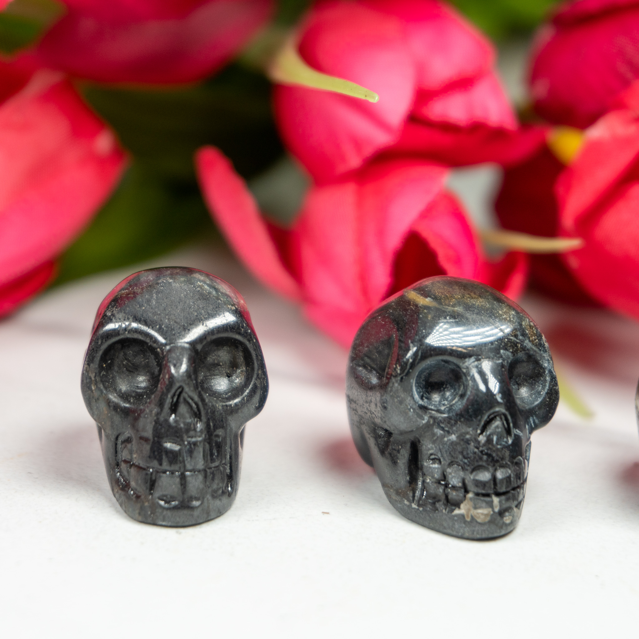 Isua Skulls