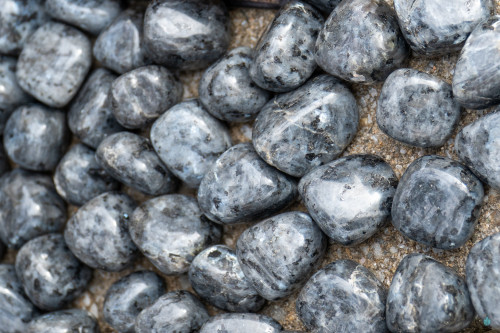 Indigo Gabbro (Mystic Merlinite)