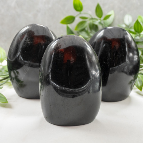Black Tourmaline Freeform