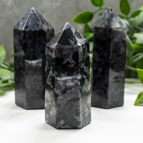 Mystic Merlinite Medium Point