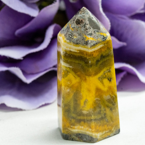 Bumblebee Jasper Tower #2