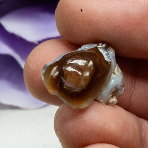 Fire Agate #6