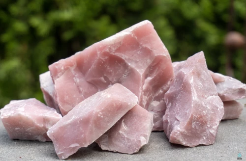 Pink Chalcedony