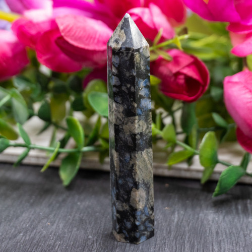 Galaxy Rhyolite Tower #2