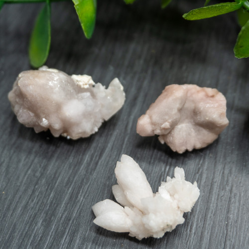 Random Raw Small Rose Calcite