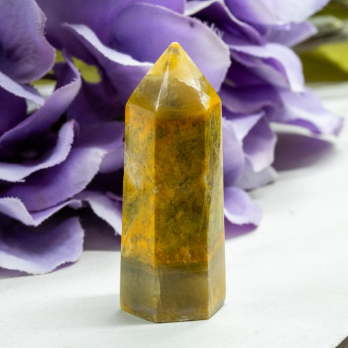 Bumblebee Jasper Tower #3