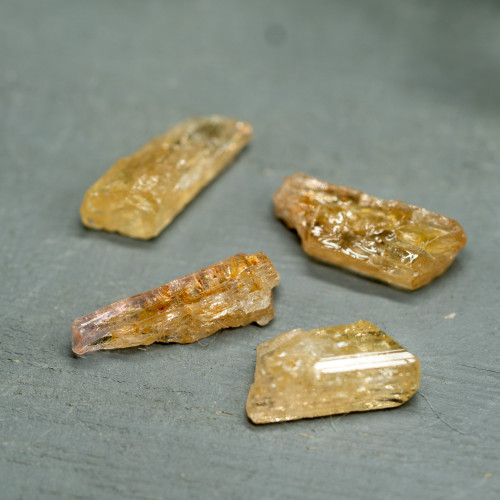 Small Random Imperial Topaz
