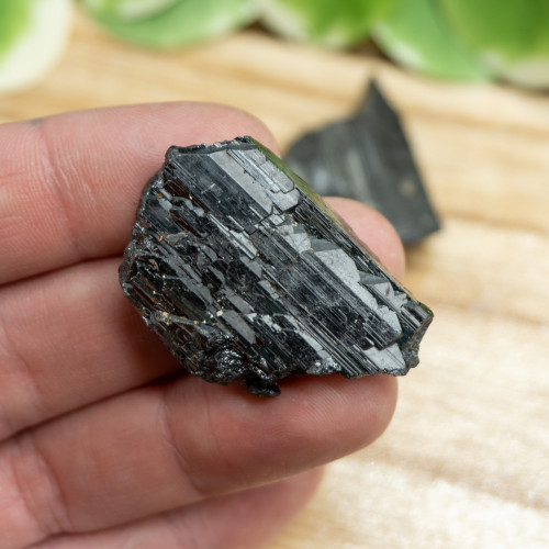 Wolframite Raw