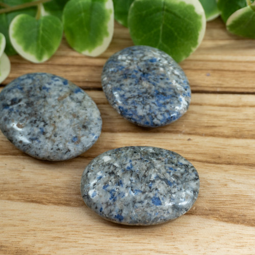 Cancrinite Palmstone