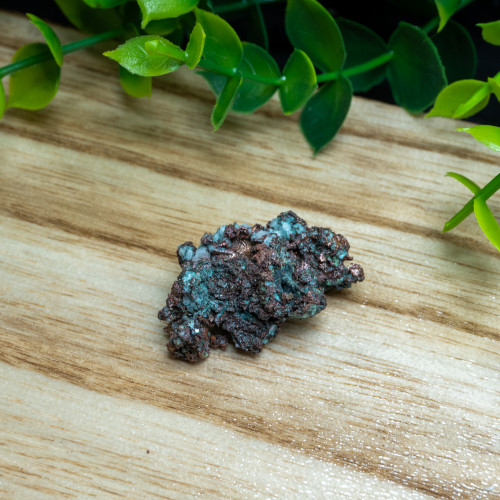 Natural Copper #7