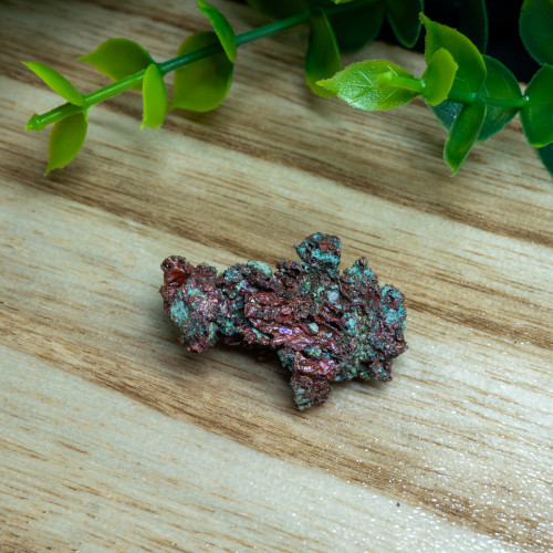 Natural Copper #4