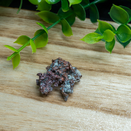 Natural Copper #3