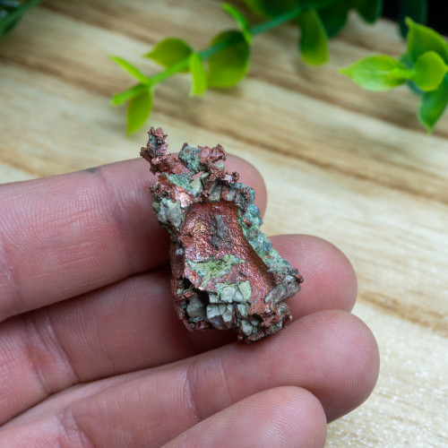 Natural Copper #2