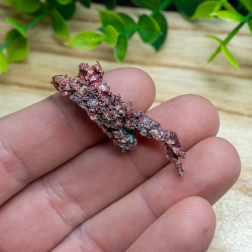 Natural Copper #1