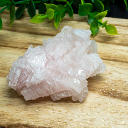 Pink Halite #3