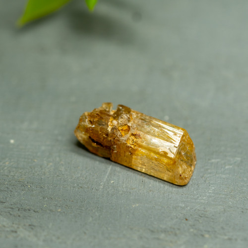 Imperial Topaz #4