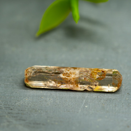 Imperial Topaz #3