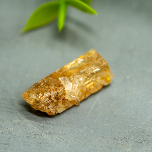 Imperial Topaz #1