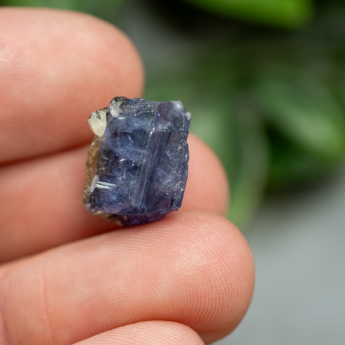 Tanzanite #6
