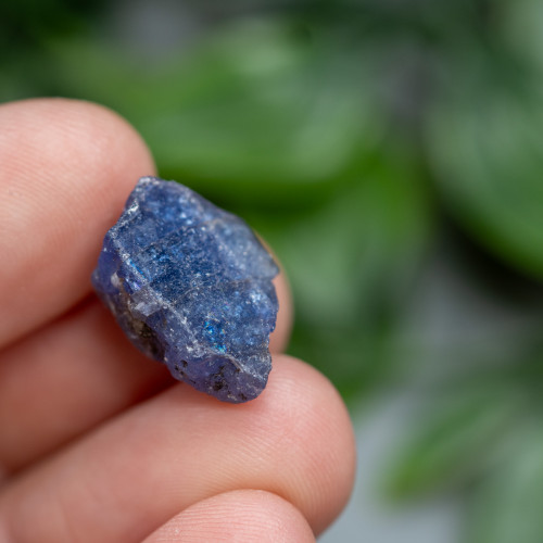 Tanzanite #1