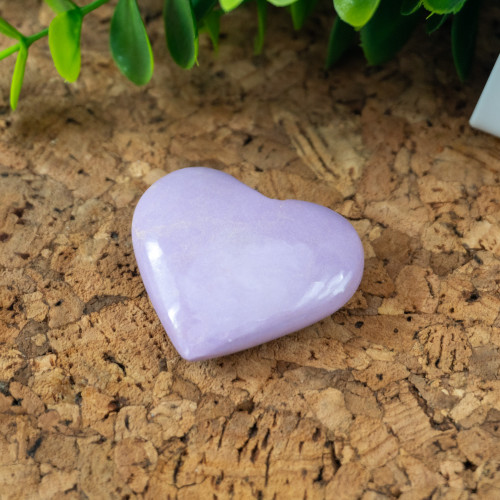 Phososiderite Heart #2