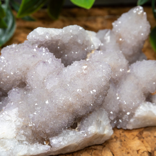 Spirit Quartz #2