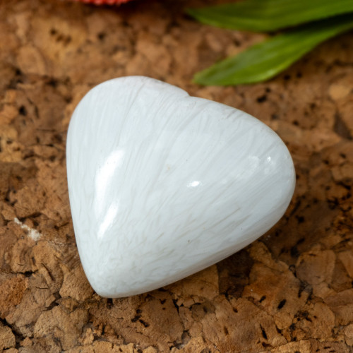 Scolecite Heart #1