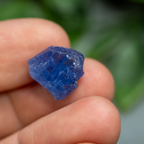 Tanzanite #4