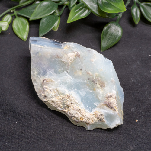 Andean Blue Opal #10
