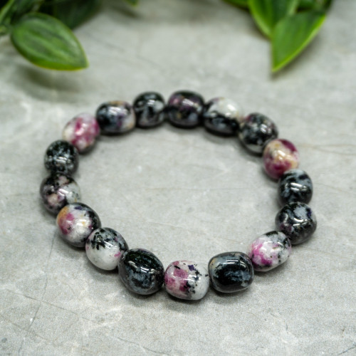 Eudialyte Bracelet
