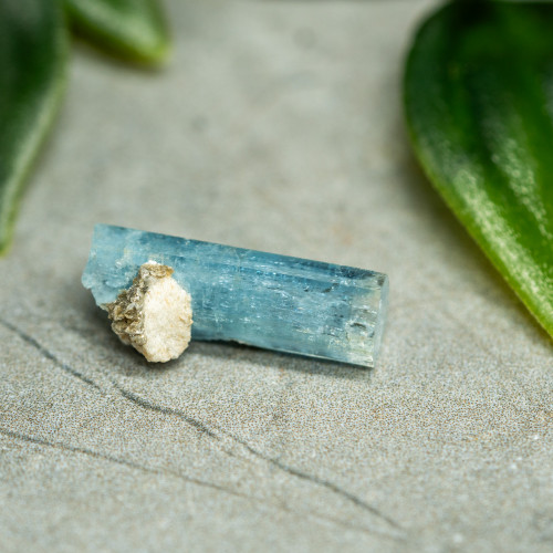 Learn About Aquamarine) - The Crystal Council