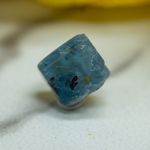 Blue Kyanite Gem #1