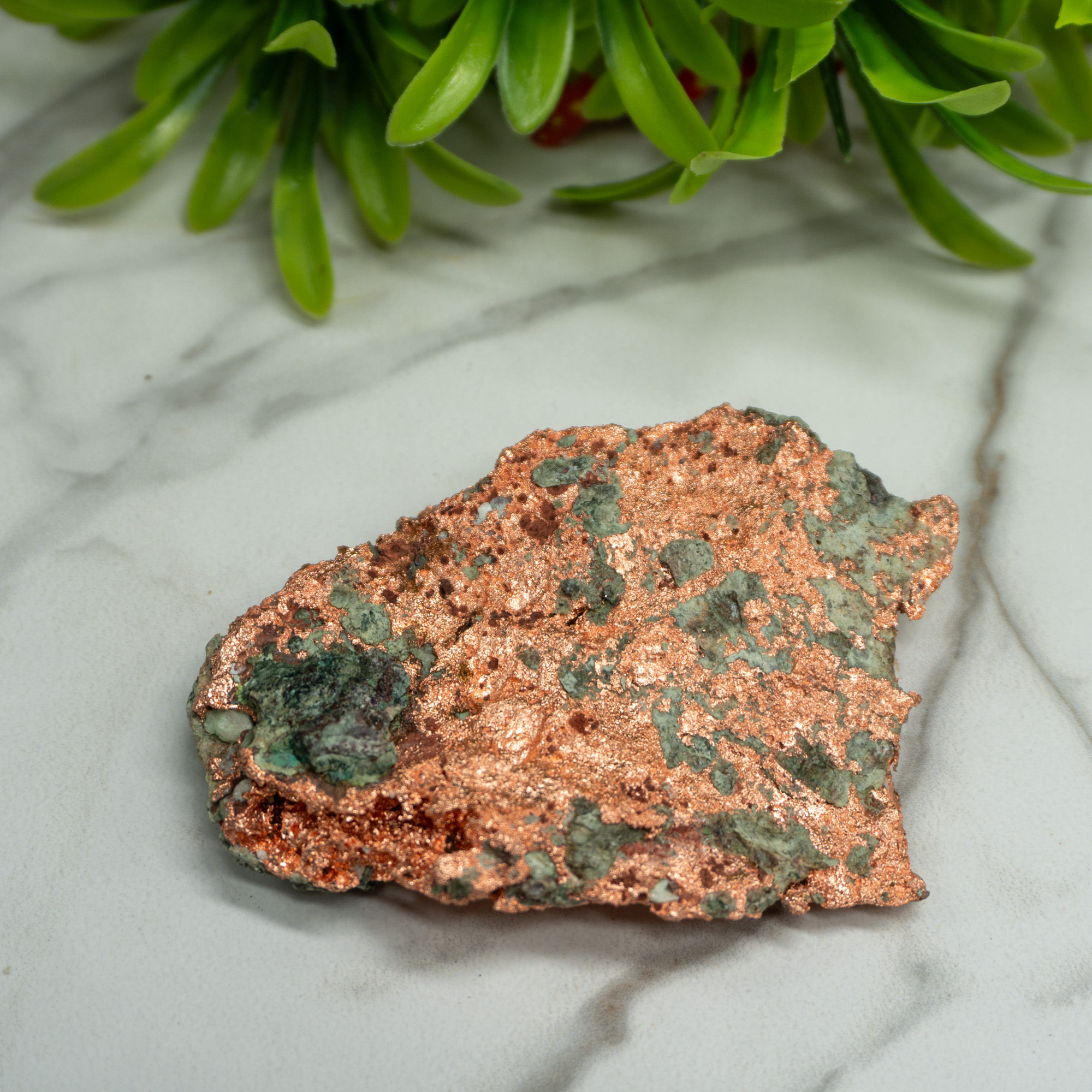 Raw Copper 1 The Crystal Council