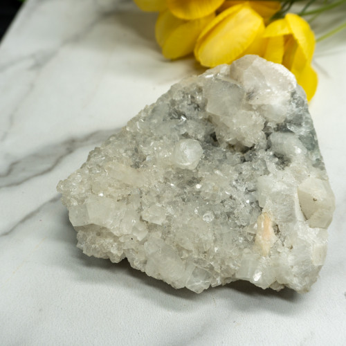 Raw Apophyllite #1
