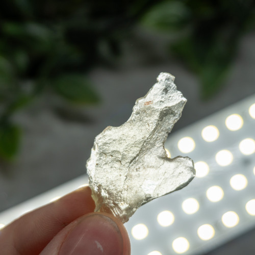 Libyan Desert Glass #7