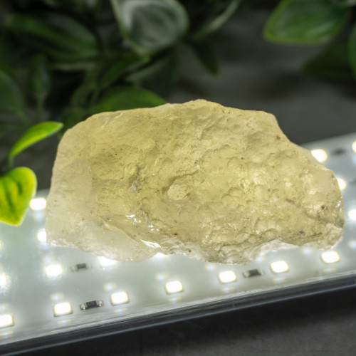 Libyan Desert Glass #1