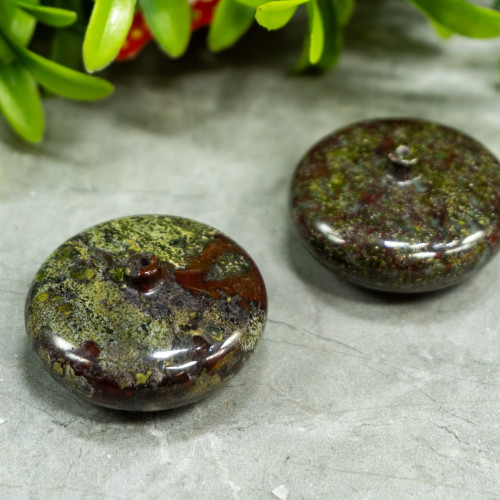 Random Dragon Stone Incense Holder