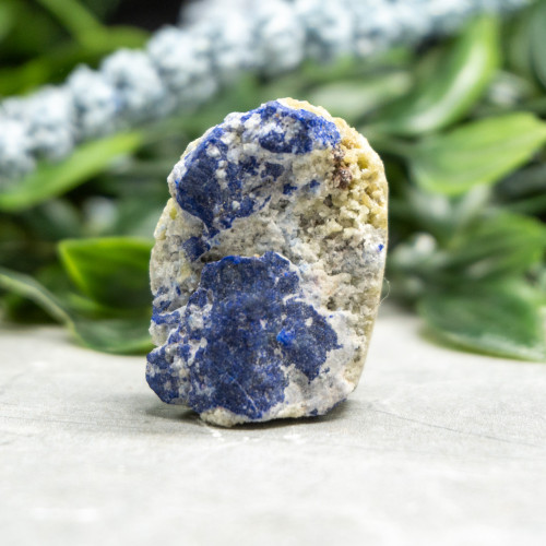 Raw Lazurite #3