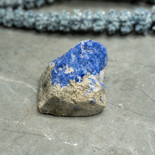 Raw Lazurite #1