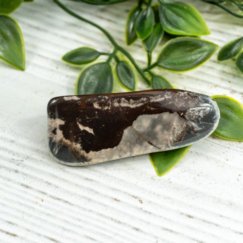 Outback Jasper Polished #4