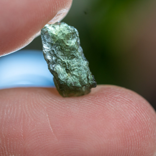 Moldavite #24
