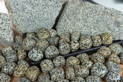 Dalmatian Stone