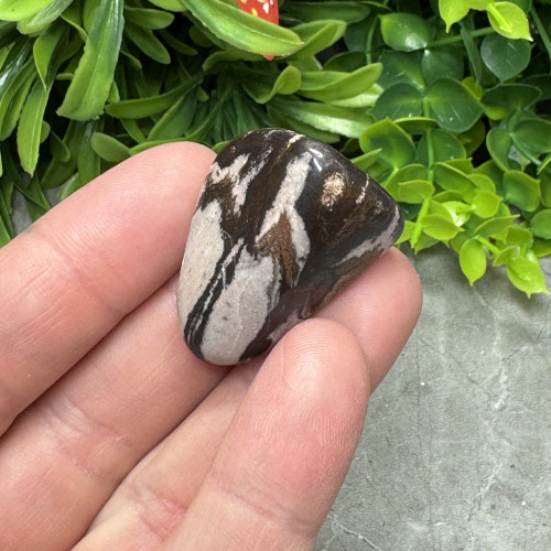 Outback Jasper Tumbled #2